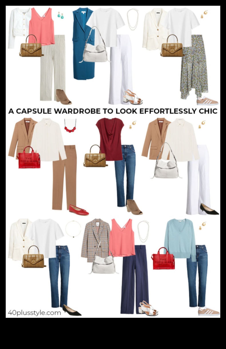 Effortless Edge: Rocking Casual Cool με αυτές τις ιδέες ρούχων