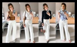 Effortless Edge 5 τρόποι για να φαίνεστε cool και casual