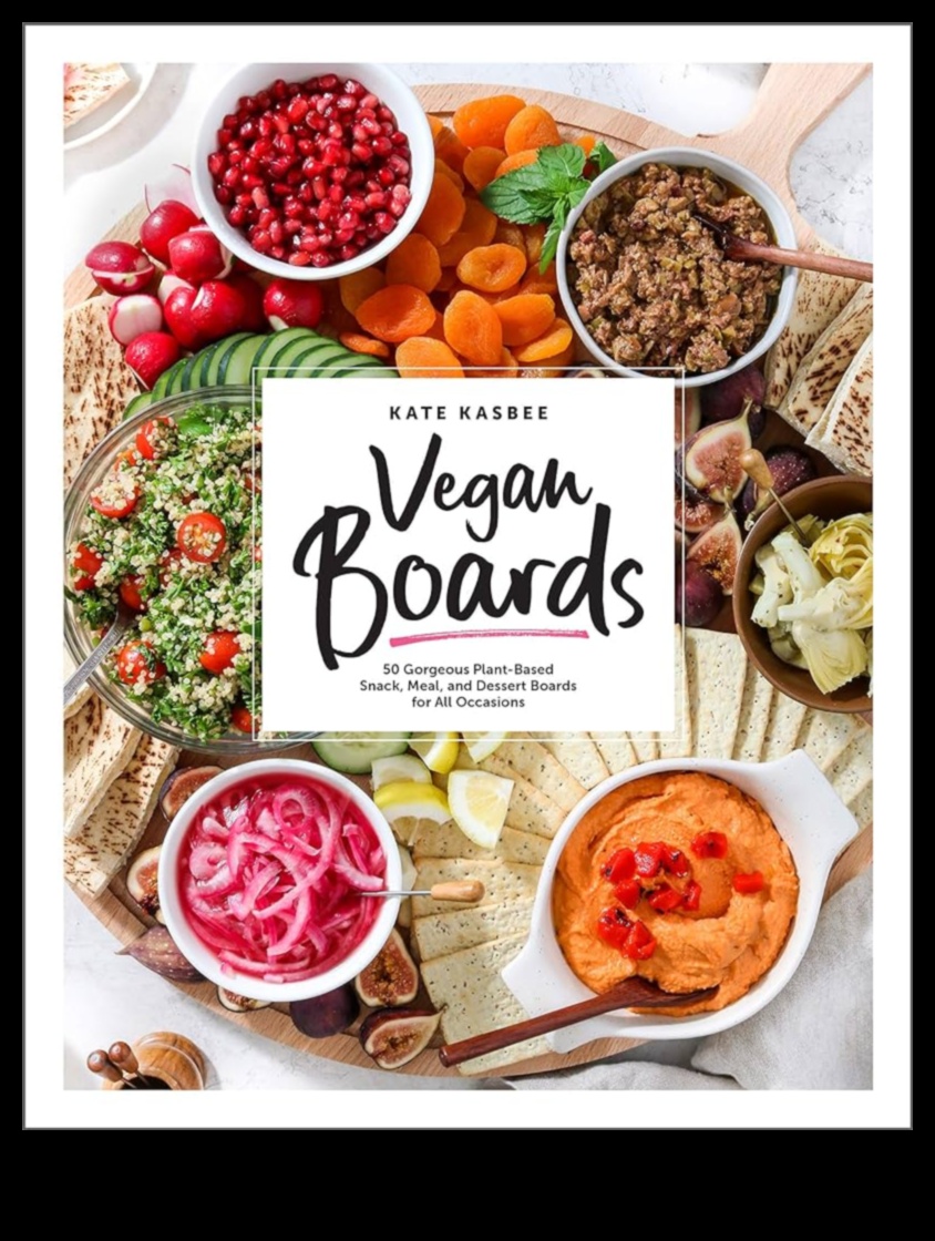 Απολαύστε το Crunch: Συνταγές σνακ για κάθε ουρανίσκο