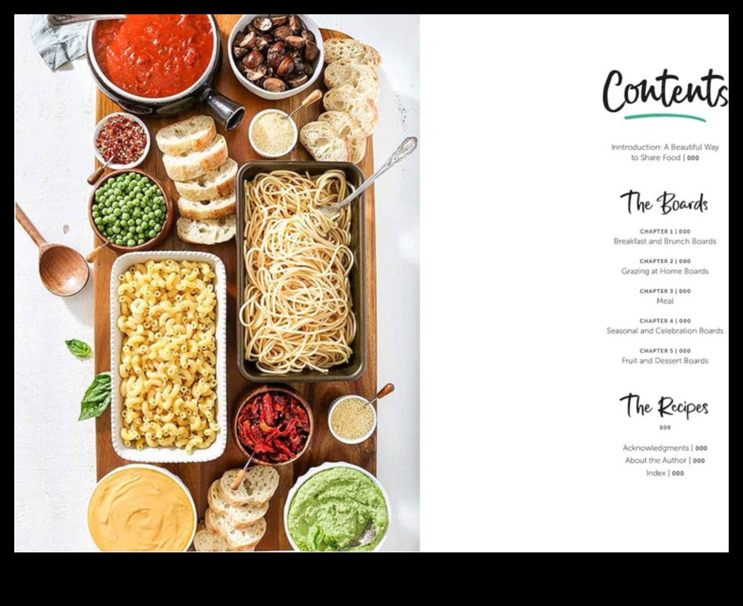 Απολαύστε το Crunch: Συνταγές σνακ για κάθε ουρανίσκο