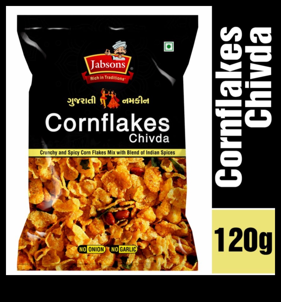 Απολαύστε το Crunch: Συνταγές σνακ για κάθε ουρανίσκο