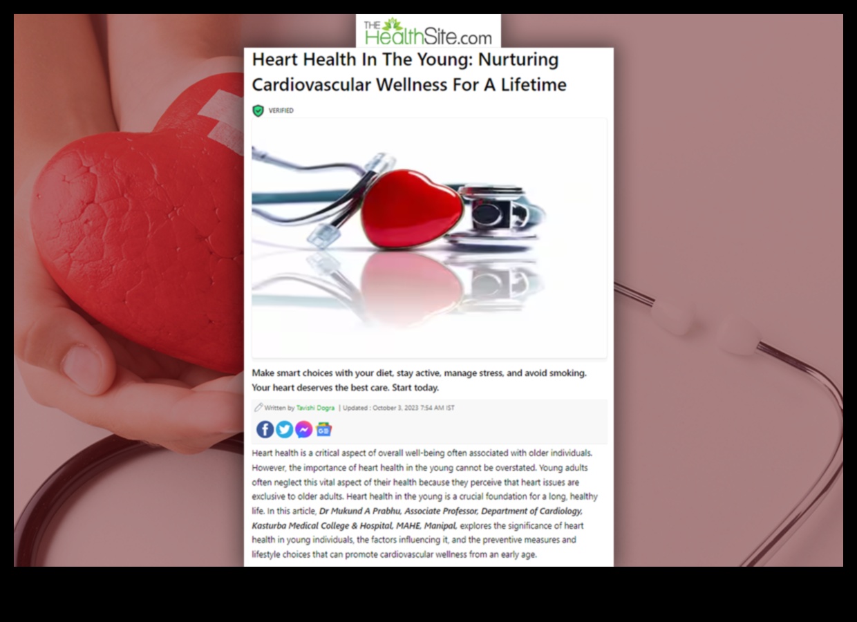 Καρδιαγγειακό Ιωβηλαίο Μια Γιορτή Ζωής και Υγιεινής Καρδιάς 4 Καρδιαγγειακό Ιωβηλαίο: Γιορτάστε τη ζωή με προπονήσεις για την υγεία της καρδιάς