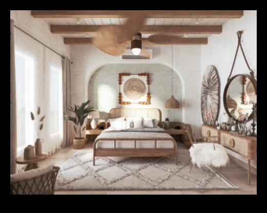 Boho Bliss: Channeling Free-Spirited Vibes in Fashion