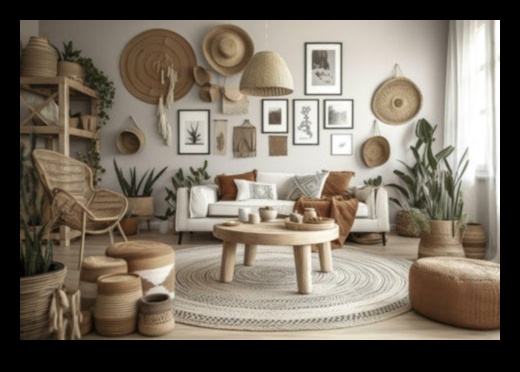 Boho Bliss: Channeling Free-Spirited Vibes in Fashion