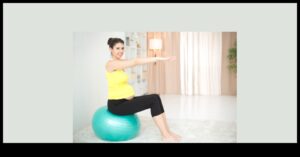 Εγκυμοσύνη Pilates Harmony Ενισχύει τον πυρήνα σας και νιώστε καλύτερα