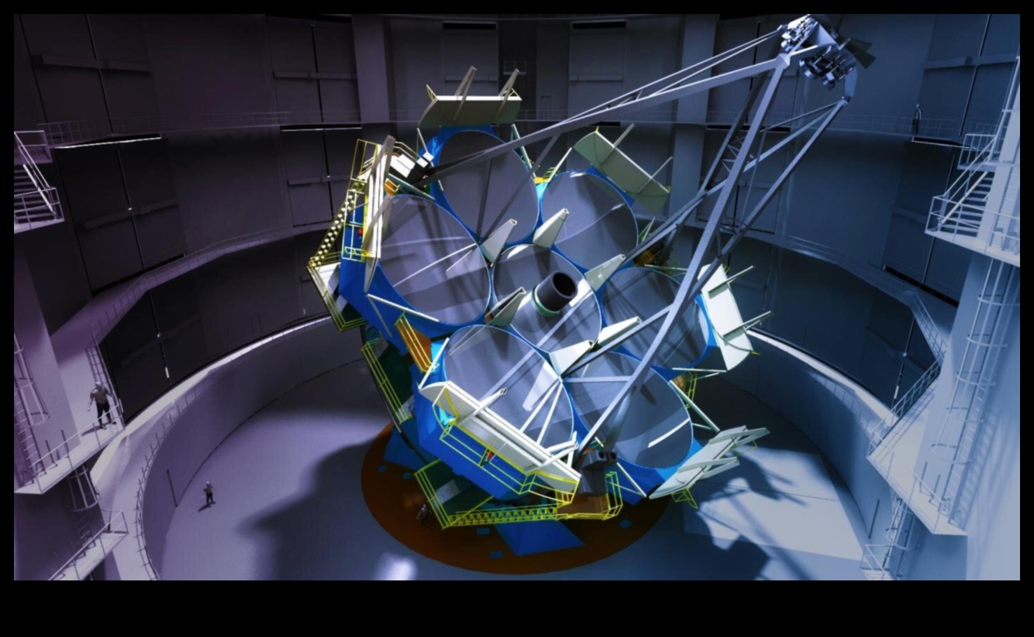 Stellar Innovations: The Technological Marvels of Modern Spacecraft