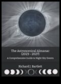 Astral Almanac Ένα ετήσιο ταξίδι μέσα από τα αστέρια