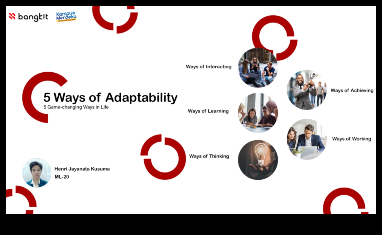 Θεμέλια ευελιξίας: Δομικά στοιχεία για μια ζωντανή και ευέλικτη ζωή