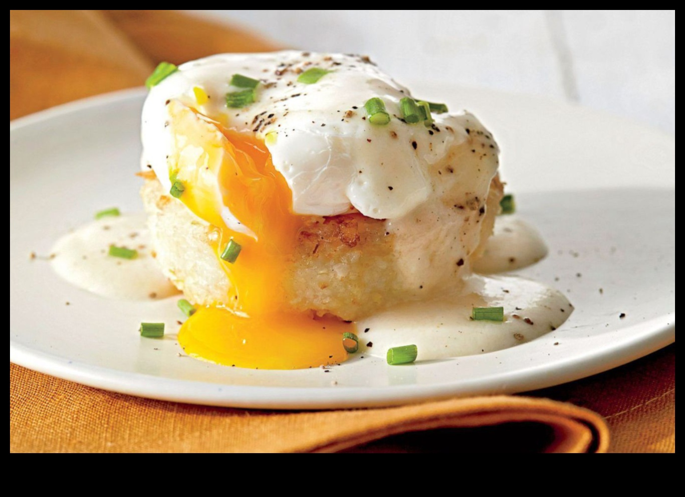 Rise and Dine: Γαστρονομική έμπνευση για ένα τέλειο πρωινό