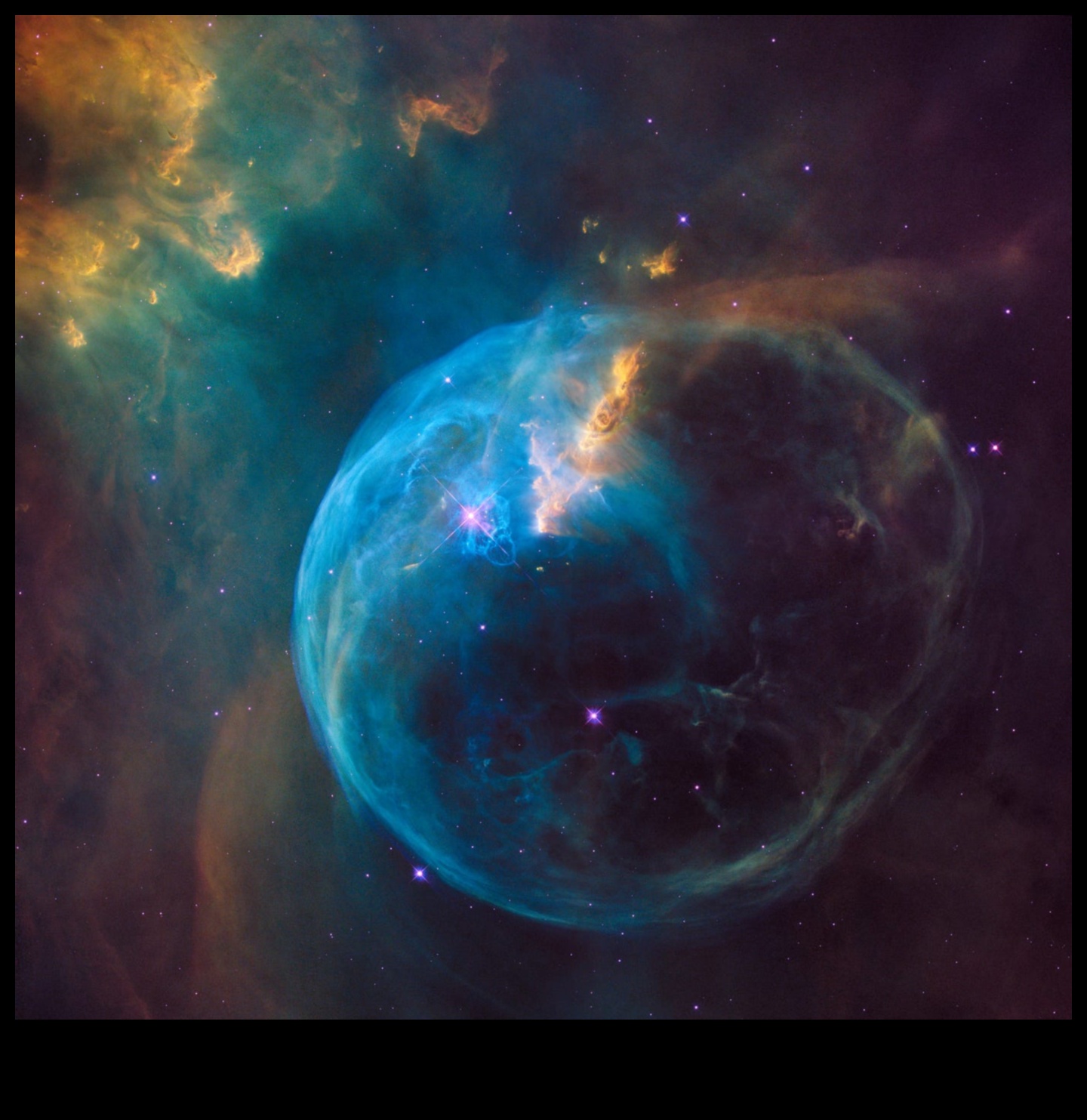 Ταξίδι στο Άγνωστο Η διαρκής αναζήτηση της NASA στον Κόσμο 4 Ταξίδι στο Άγνωστο: Η διαρκής αναζήτηση της NASA στον Κόσμο