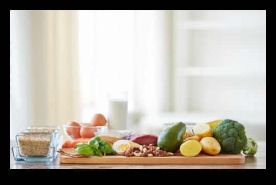 Η ισορροπημένη ζωή Πώς να επιτύχετε τη βέλτιστη υγεία μέσω της ισορροπημένης διατροφής 2 Ισορροπημένη Διατροφή, Ισορροπημένη Ζωή: Η ουσία των θρεπτικών συστατικών