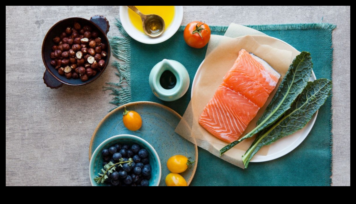 Η ισορροπημένη ζωή Πώς να επιτύχετε τη βέλτιστη υγεία μέσω της ισορροπημένης διατροφής 3 Ισορροπημένη Διατροφή, Ισορροπημένη Ζωή: Η ουσία των θρεπτικών συστατικών