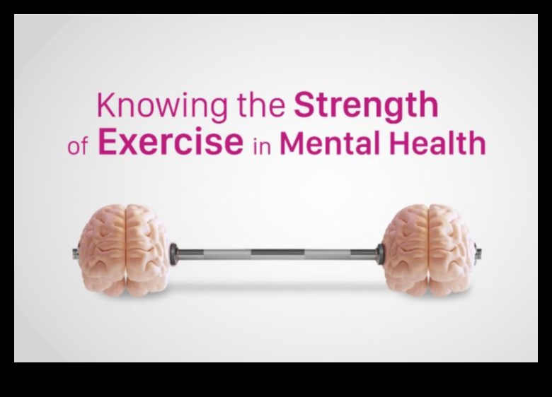 Σύνδεση μυαλού-σώματος: Πώς η άσκηση ενισχύει τη διανοητική διαύγεια και την εστίαση