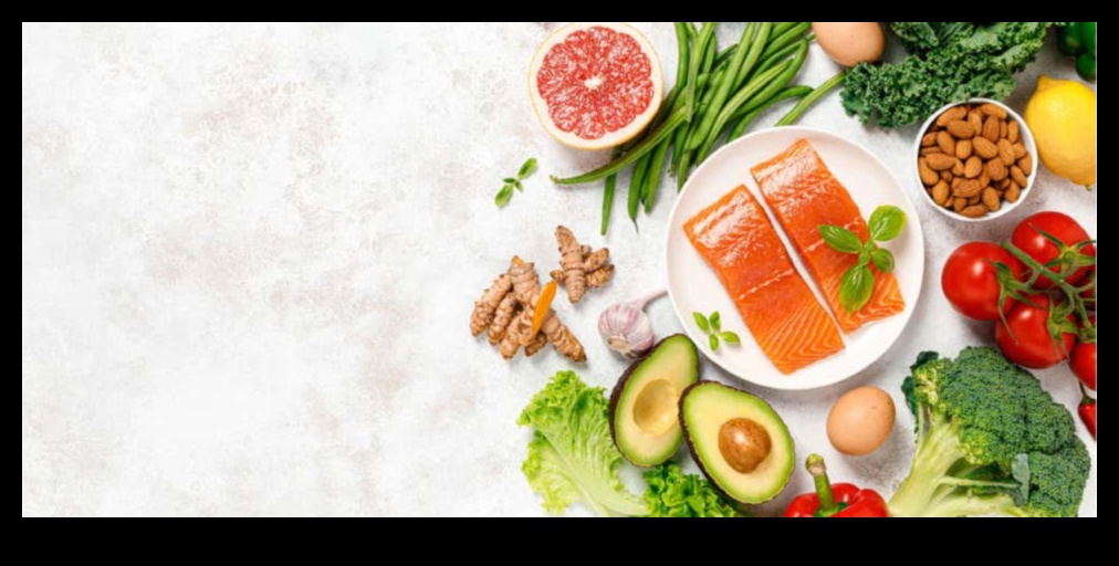 Wellness on Your Plate: Συμβουλευτικές Επιλογές Διατροφής για Επιτυχία