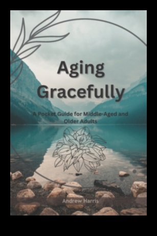 Καλή διατροφή, καλή γήρανση: Διατροφή για ένα χαριτωμένο ταξίδι