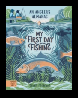 Angler's Almanac Continued: Top Fishing Events σε όλο τον κόσμο