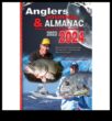 Το Angler’s Almanac συνέχισε τις κορυφαίες εκδηλώσεις ψαρέματος σε όλο τον κόσμο