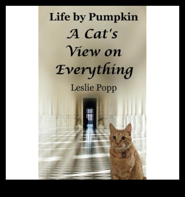 The Catitude Chronicles Συνέχεια: Αγκαλιάζοντας τη μοναδική προσωπικότητα της γάτας σας