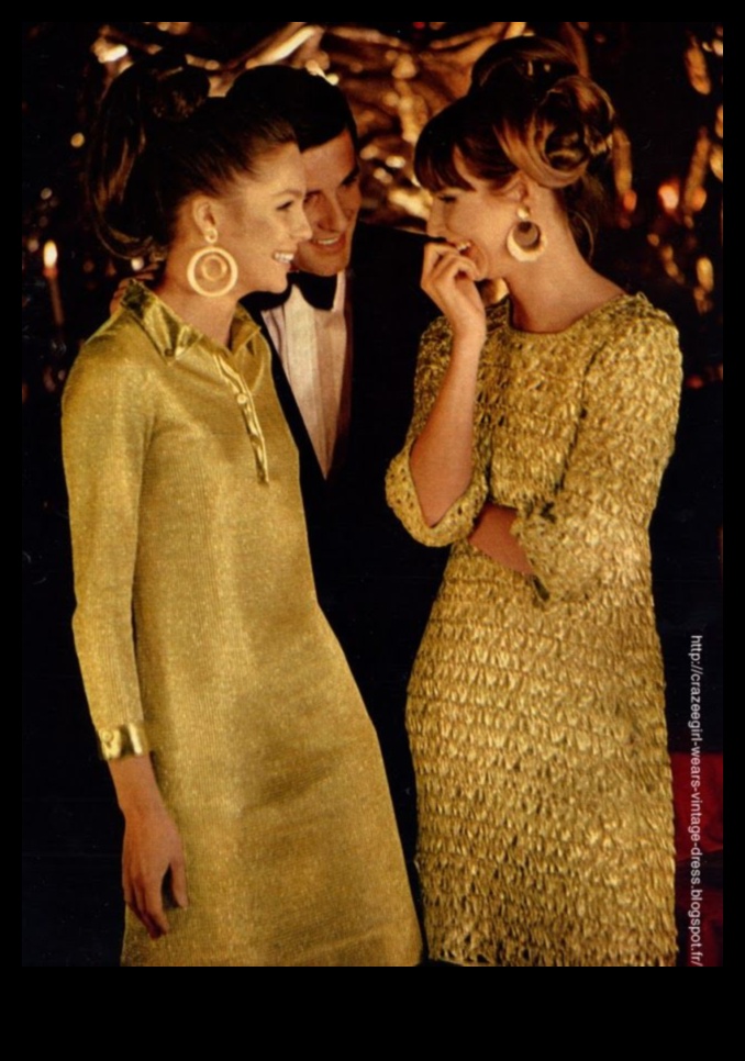 Throwback Threads: Ανακαλύψτε ξανά τις χρυσές στιγμές της μόδας