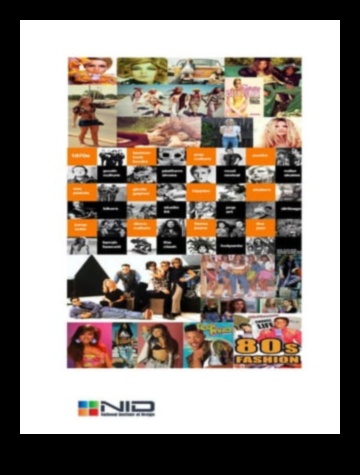 Throwback Threads Ανακαλύψτε ξανά και ξανά τις χρυσές στιγμές του στυλ μέσω τη δεκαετία του ’60 έως τη δεκαετία του ’90