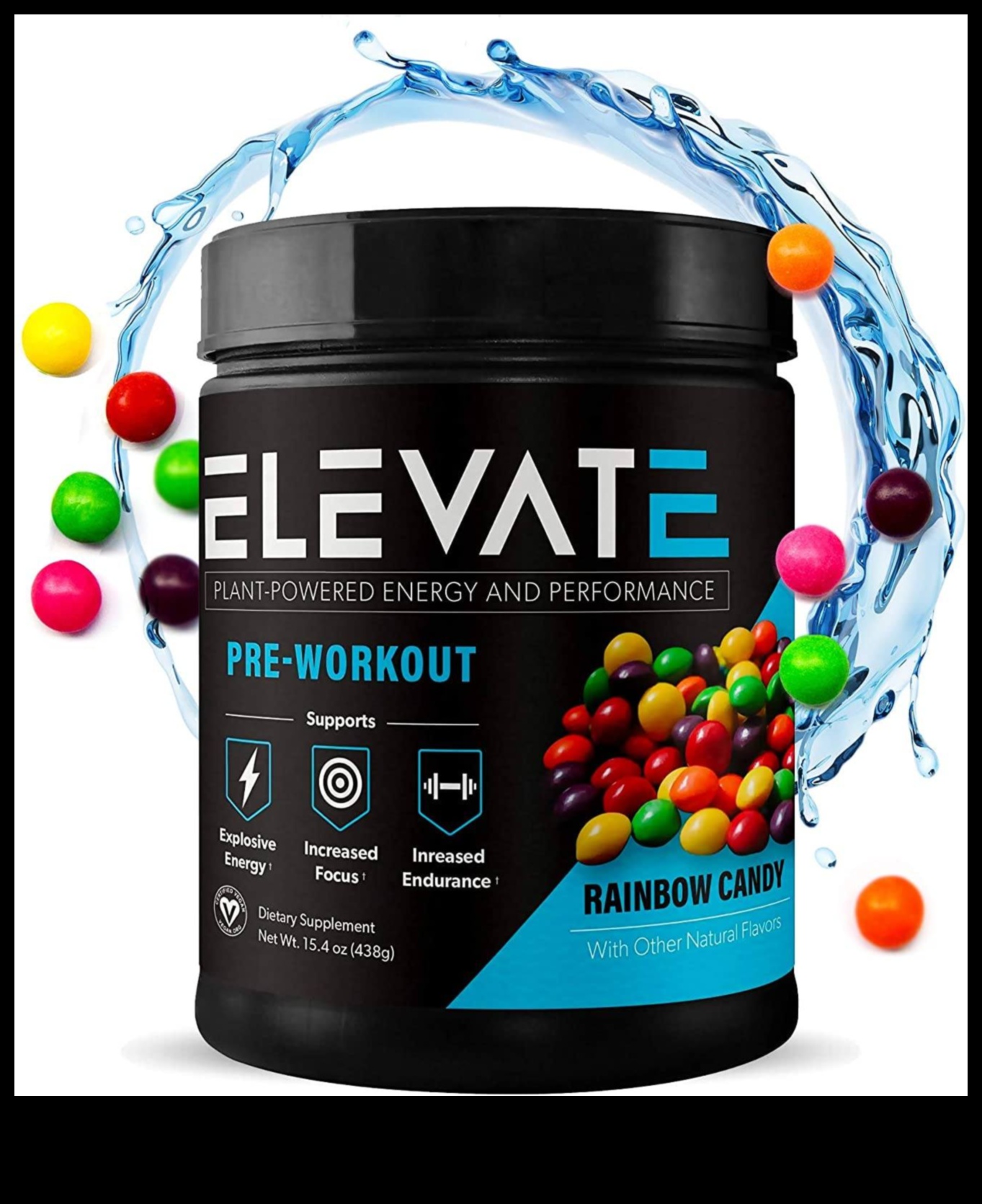 Τα γευστικά θρεπτικά συστατικά αυξάνουν τη διατροφή σας με θρεπτική αξία και γεύση 3 Γευστικά θρεπτικά συστατικά: Ανεβάζοντας τη διατροφή σας με θρεπτική αξία