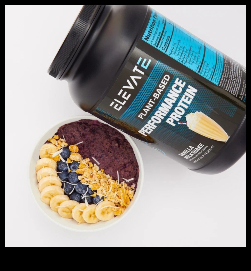 Τα γευστικά θρεπτικά συστατικά αυξάνουν τη διατροφή σας με θρεπτική αξία και γεύση 2 Γευστικά θρεπτικά συστατικά: Ανεβάζοντας τη διατροφή σας με θρεπτική αξία