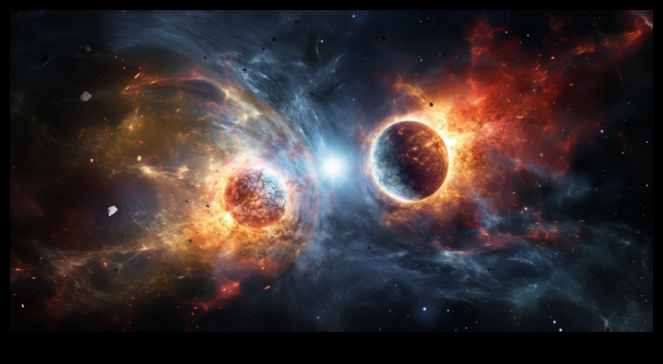 Stellar Dynamics: Unraveling the Forces at Play in Orbit