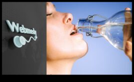 Η έλξη της σωστής πρόσληψης νερού Πώς οραθείτε να παραμείνετε ενυδατωμένοι και υγιείς