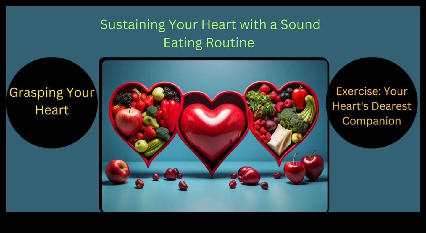 Cardiovascular Symphony Άσκηση για μια πιο υγιή καρδιά 3 Καρδιαγγειακή Συμφωνία: Δημιουργώντας έναν υγιέστερο εαυτό σας μέσω της άσκησης