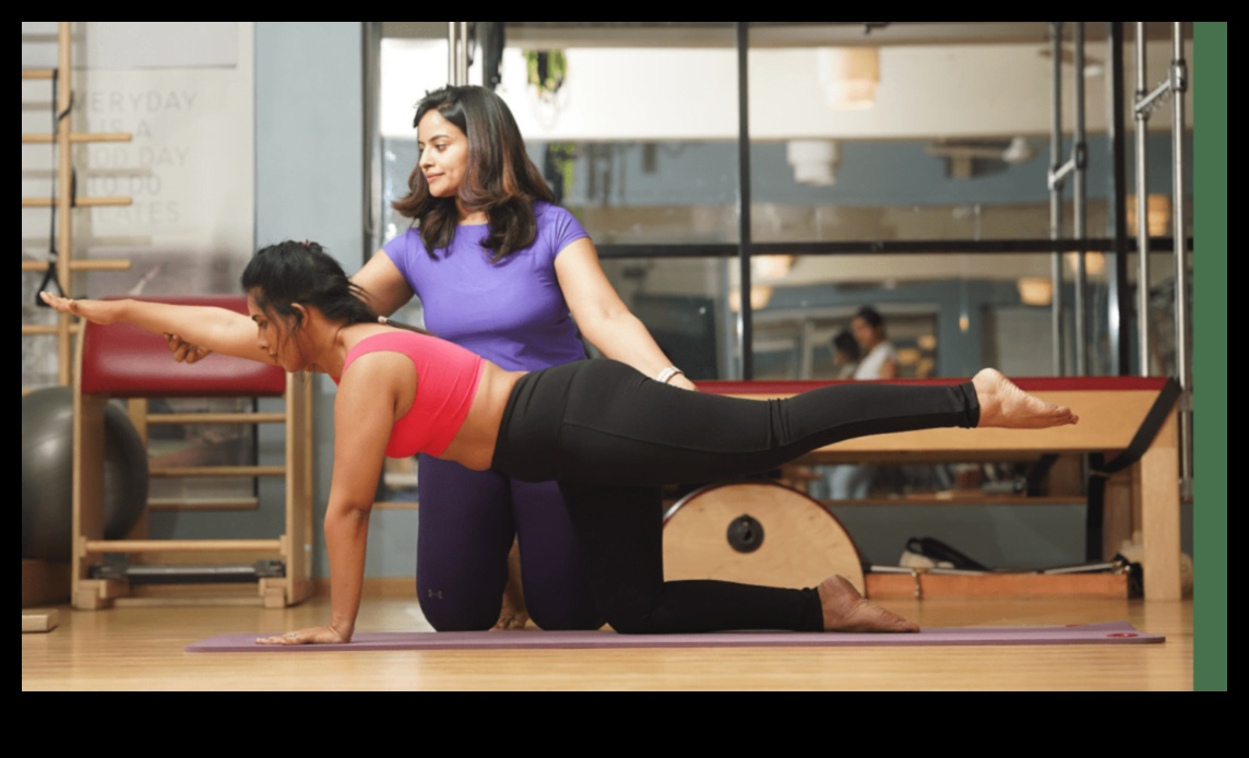 Flex and Flow: Η ρευστότητα της κίνησης στην άσκηση και την ευεξία