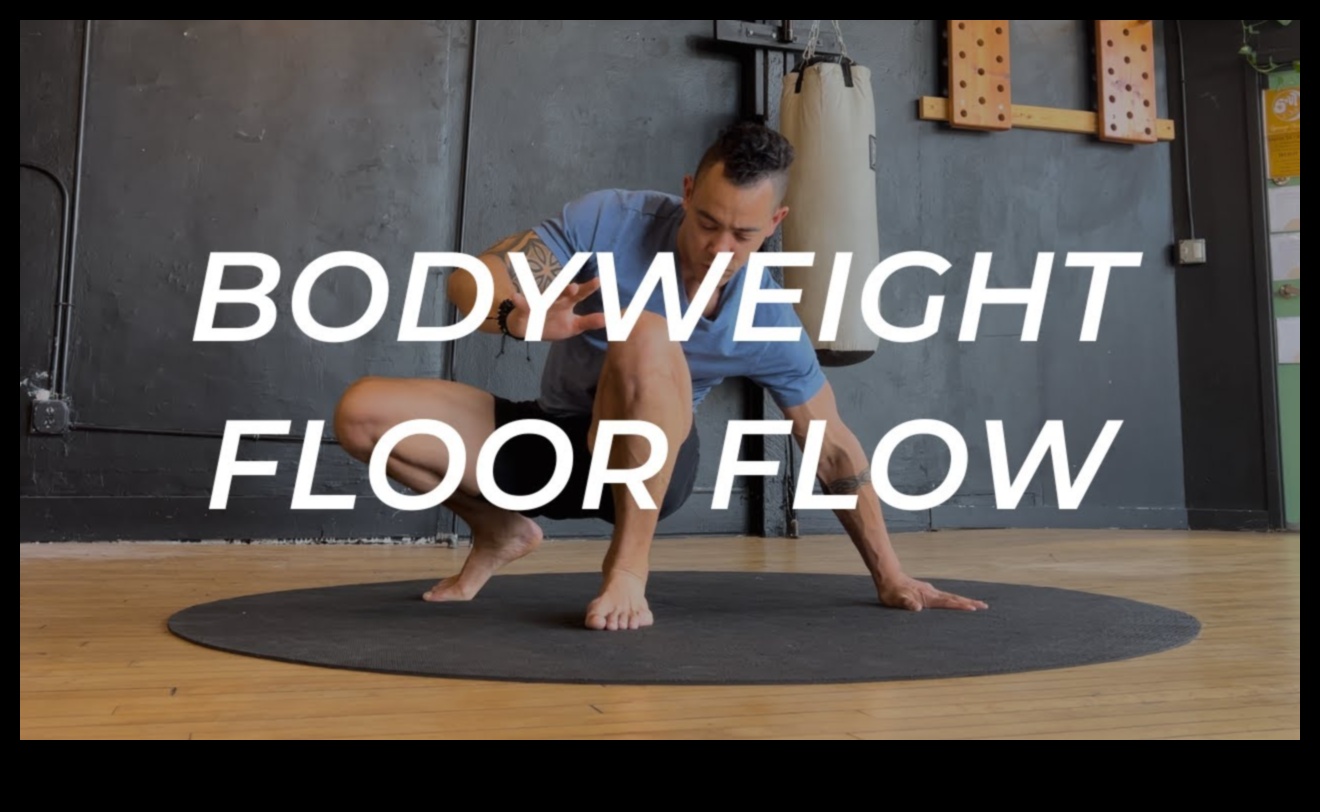 Flex and Flow: Η ρευστότητα της κίνησης στην άσκηση και την ευεξία