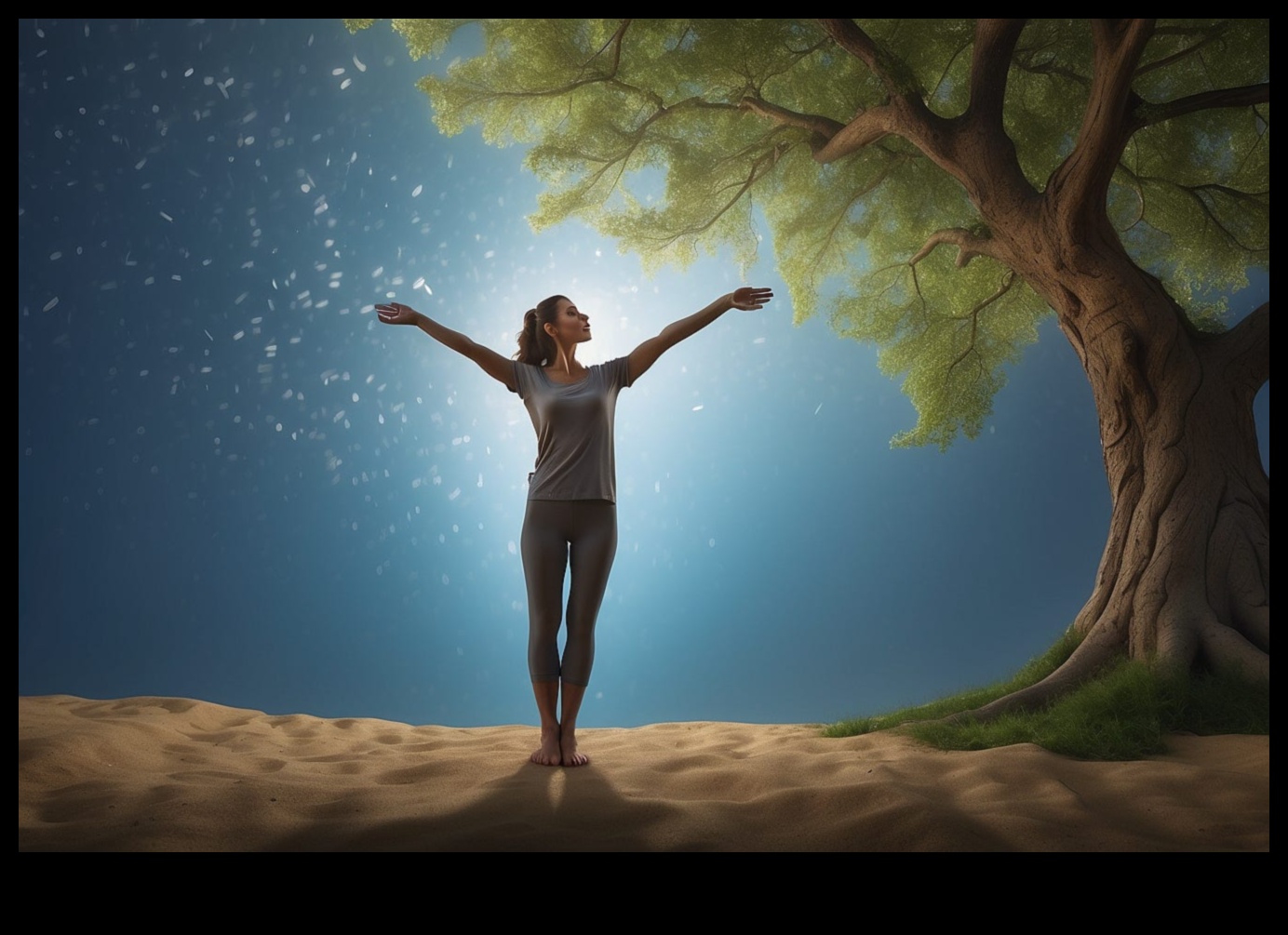 Flex and Flow: Η ρευστότητα της κίνησης στην άσκηση και την ευεξία