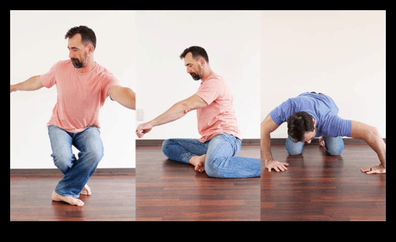 Flex and Flow: Η ρευστότητα της κίνησης στην άσκηση και την ευεξία