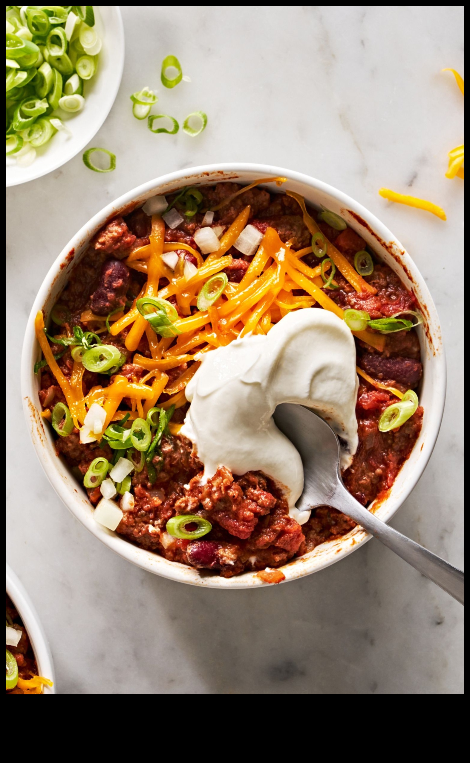 Flash Feast: Γρήγορες συνταγές για επιτόπιες απολαύσεις