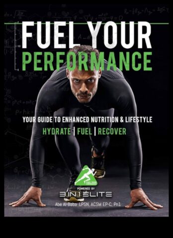 Ενισχύστε την απόδοσή σας με το σωστό είδος αέριο Ένας κινητήρια δύναμη για τη διατροφική τιμή