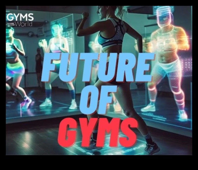 Προπόνηση με γνώμονα την τεχνολογία Το μέλλον της φυσικής κατάστασης είναι εδώ 2 Tech-Driven Training: Καινοτόμος Εξοπλισμός Άσκησης για Συνδεδεμένες Προπονήσεις