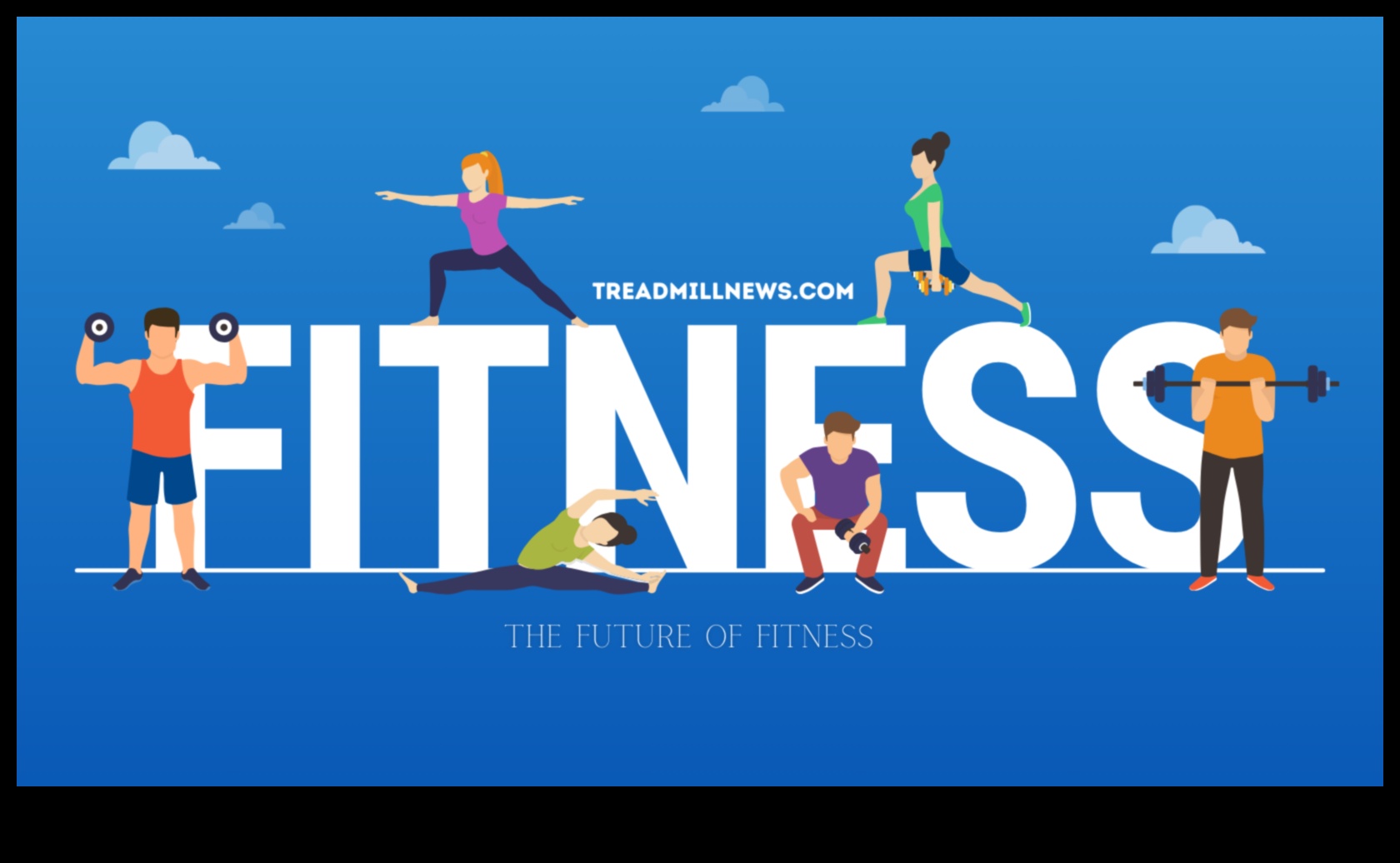 Προπόνηση με γνώμονα την τεχνολογία Το μέλλον της φυσικής κατάστασης είναι εδώ 4 Tech-Driven Training: Καινοτόμος Εξοπλισμός Άσκησης για Συνδεδεμένες Προπονήσεις