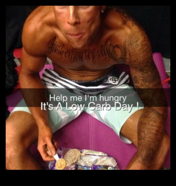 Σπάζοντας τον κώδικα των υδατανθράκων Ένας οδηγός για αρχάριους για την ευημερία 4 Σπάζοντας τον κώδικα υδατανθράκων: Ένας οδηγός για αρχάριους για την ευημερία