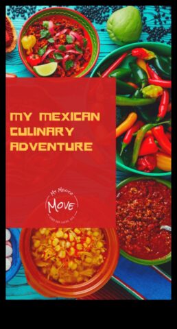 Ενισχύστε την λιχουδιές σας αυθεντικές μεξικανικές γαστρονομικές περιπέτειες για τους τολμηρούς