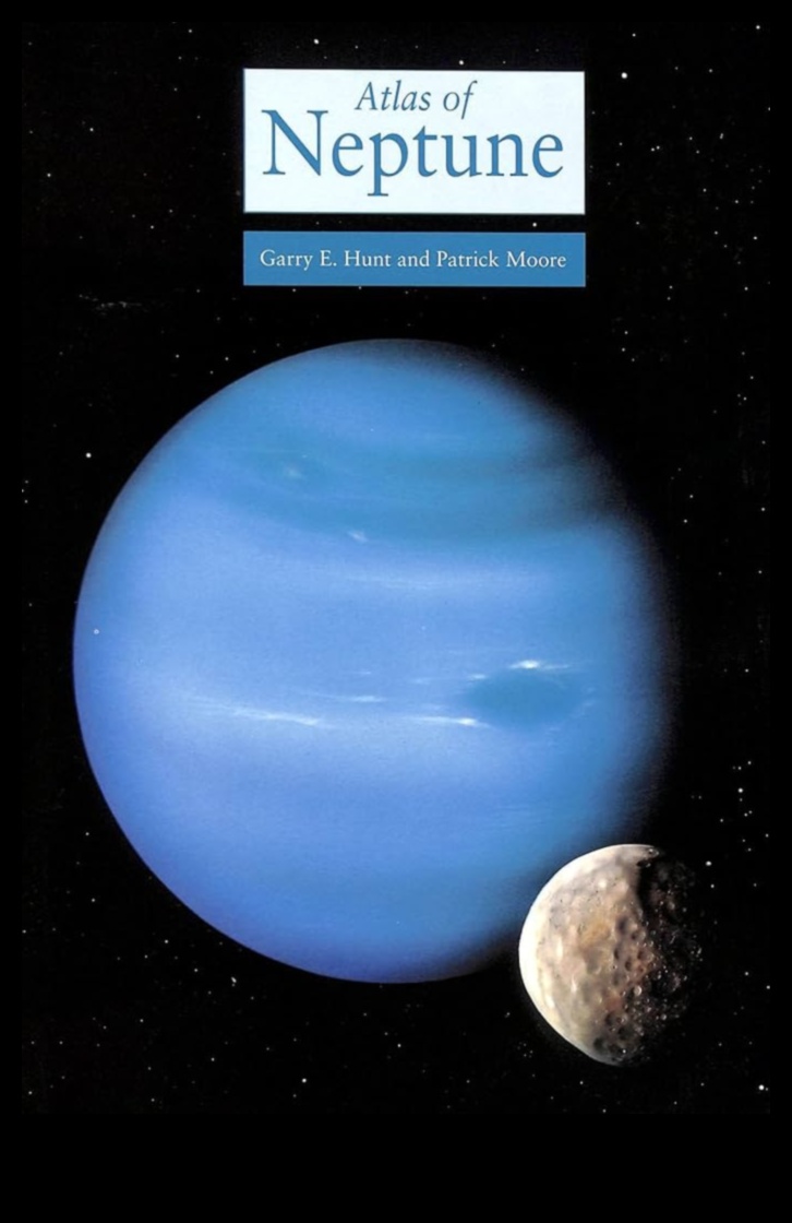 Εξερευνήστε τα διαφορετικά εδάφη των πλανητών με το Astronomy Atlas 5 Astronomy Atlas: Mapping the Diverse Terrains of Planets