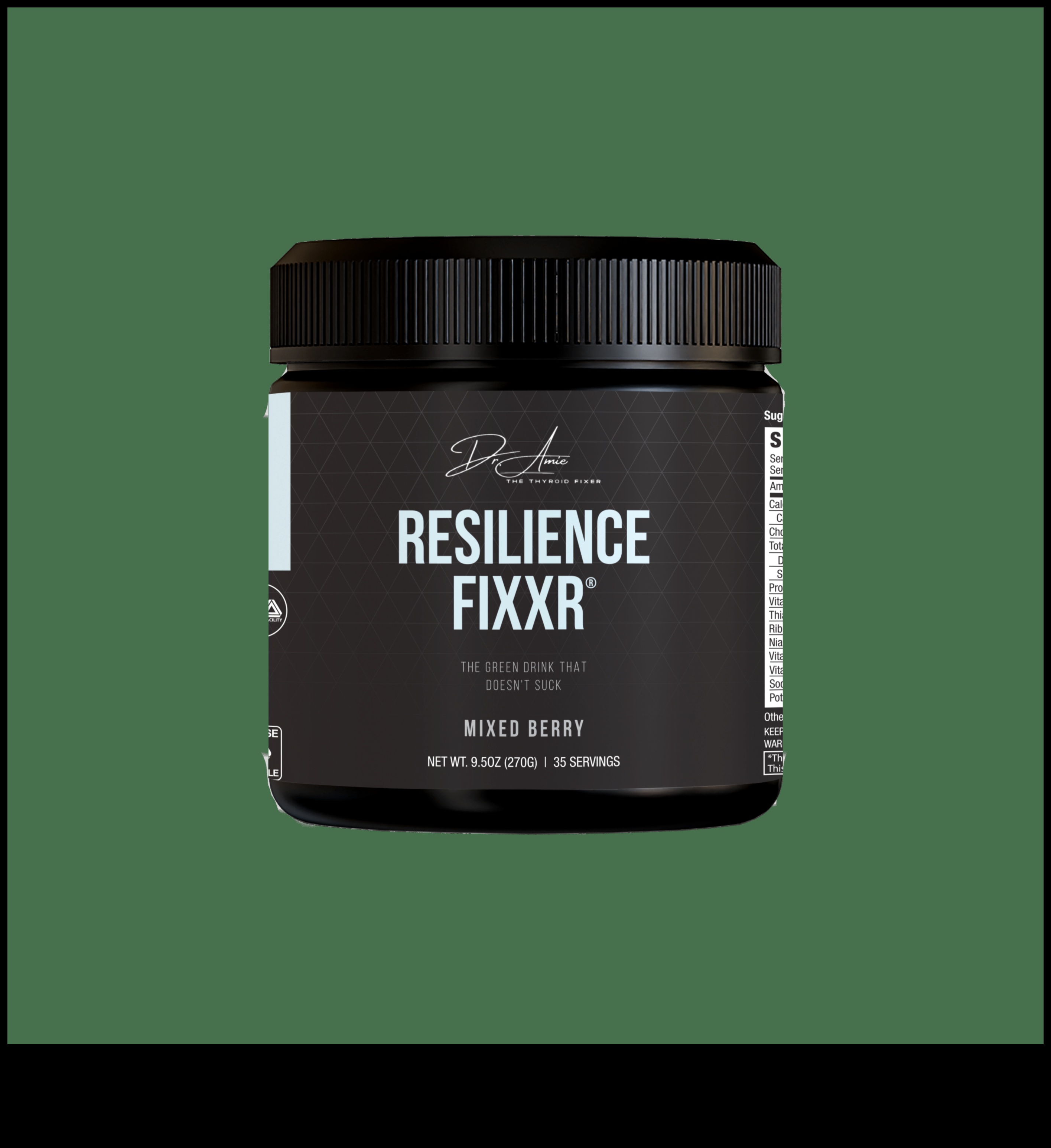 Θρέψτε το σώμα σας, ενισχύστε την ανθεκτικότητά σας 4 Eating for Resilience: Χτίζοντας δύναμη μέσω της διατροφής