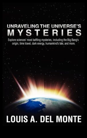 Επιδεικνύω των μυστηρίων του σύμπαντος Αστροφυσική στον 21ο αιώνα