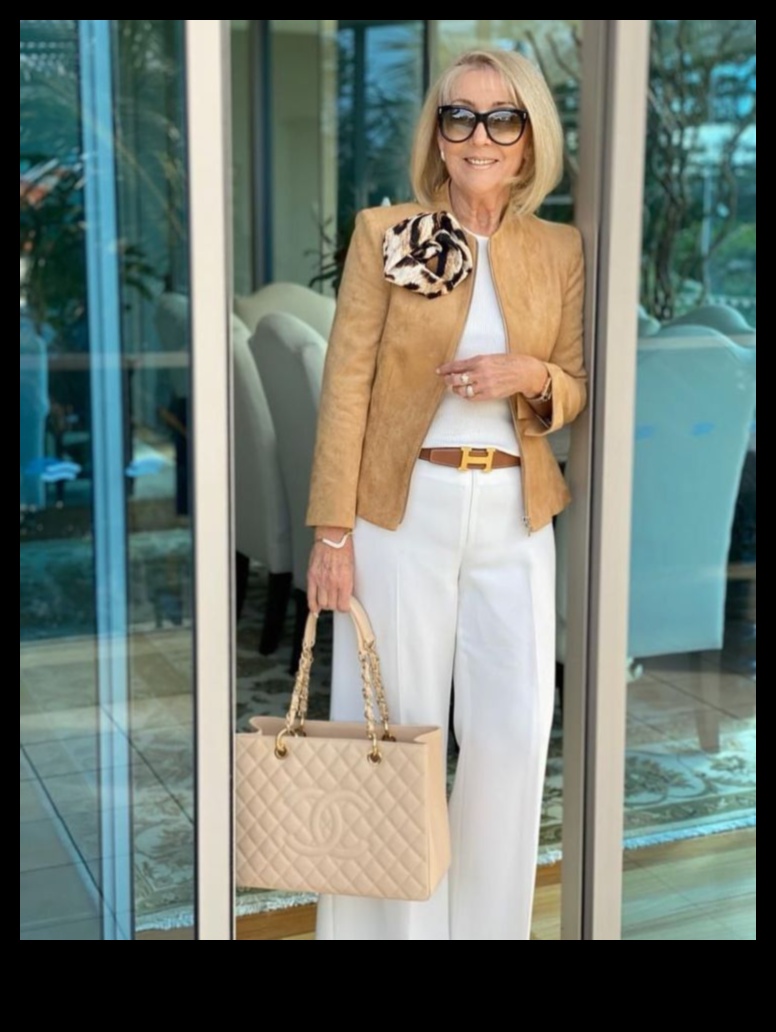 Διαχρονική κομψότητα: Κλασικά ρούχα για αβίαστο στυλ