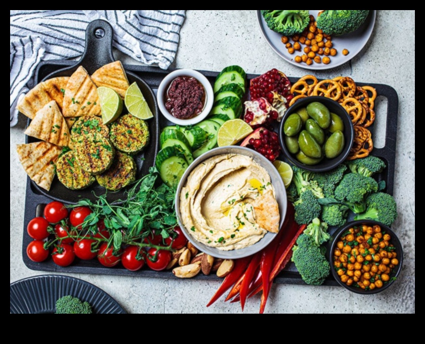 Χειροτεχνικά ορεκτικά: Γαλλικά γαστρονομικά ορεκτικά στο σπίτι