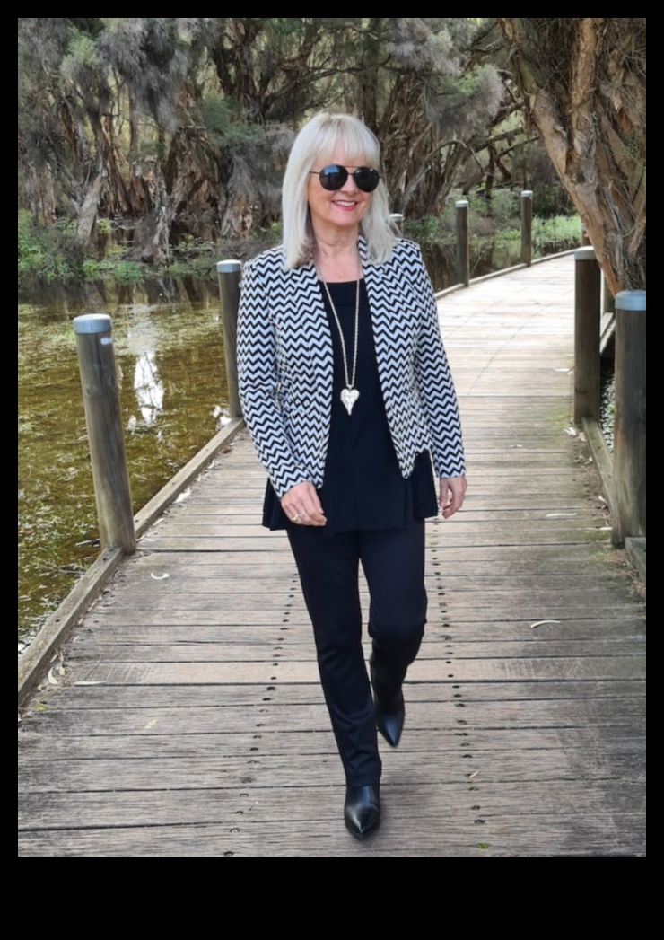 Casual Chic διαχρονικά ρούχα για αβίαστο καθημερινό στυλ 4 Casual Chic: Κλασικά ρούχα για καθημερινό στυλ χωρίς κόπο