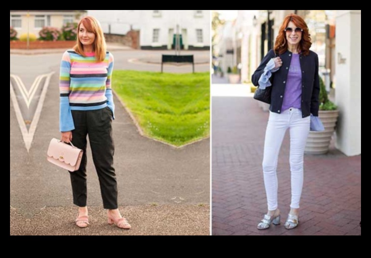 Casual Chic διαχρονικά ρούχα για αβίαστο καθημερινό στυλ 3 Casual Chic: Κλασικά ρούχα για καθημερινό στυλ χωρίς κόπο