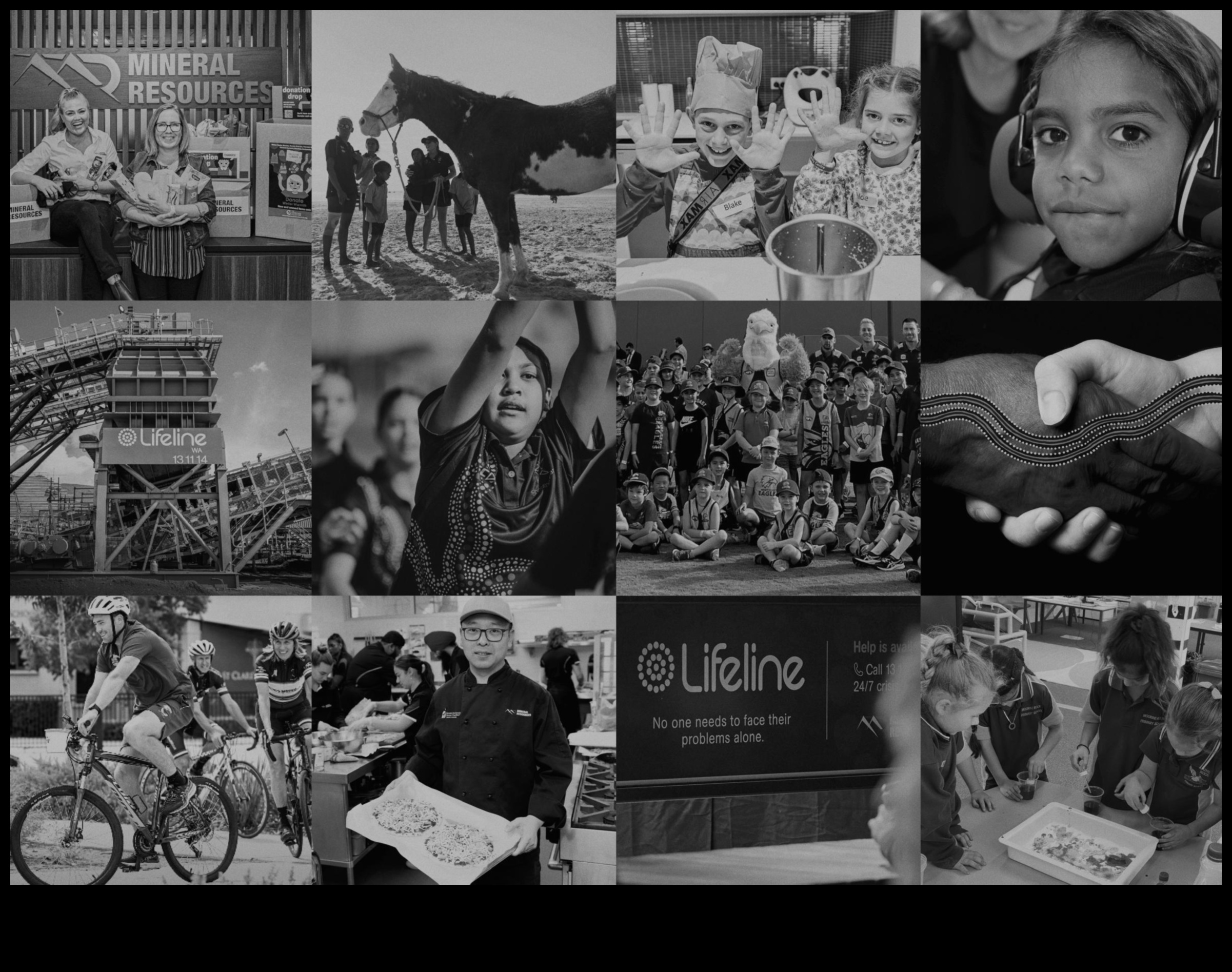 The ABCs of Mineral Excellence: A Journey to Better Living