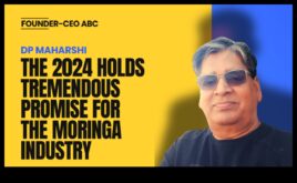 The ABCs of Mineral Excellence Ένα Λεωφορείο για Καλύτερη Τρόποι ζωής