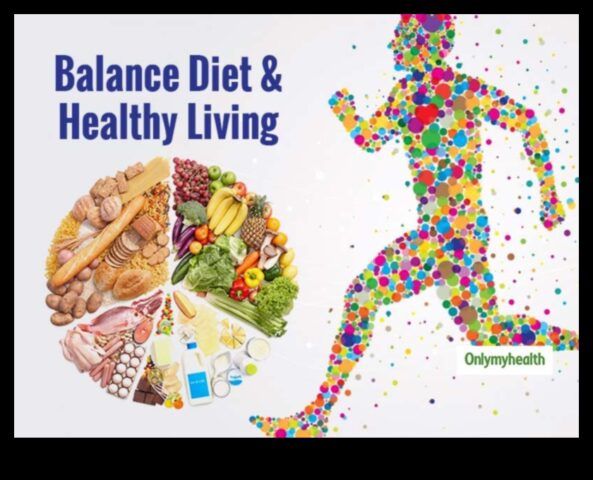 Ισορροπημένη Βιταμίνη, Ισορροπημένη Κατοικία Θρεπτική Γνώση για μια Υγιή Ύπαρξη