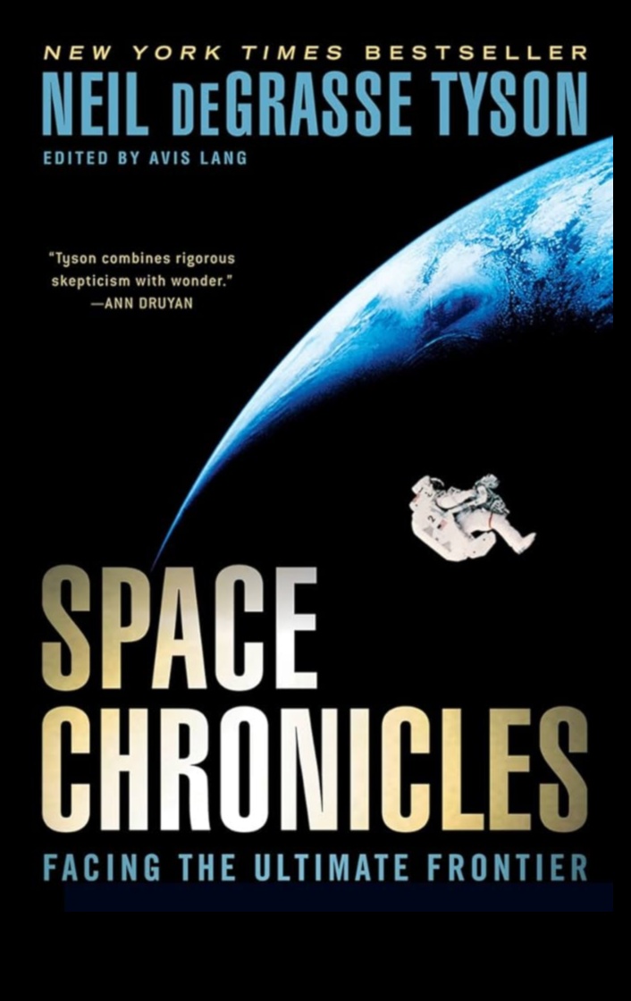 Cosmic Chronicles: Astronauts' Stories of Exploration